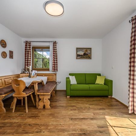 Das Eulersberg Apartments & Chalets Верфенвенг Екстер'єр фото