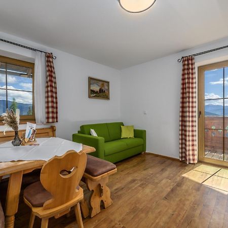 Das Eulersberg Apartments & Chalets Верфенвенг Екстер'єр фото