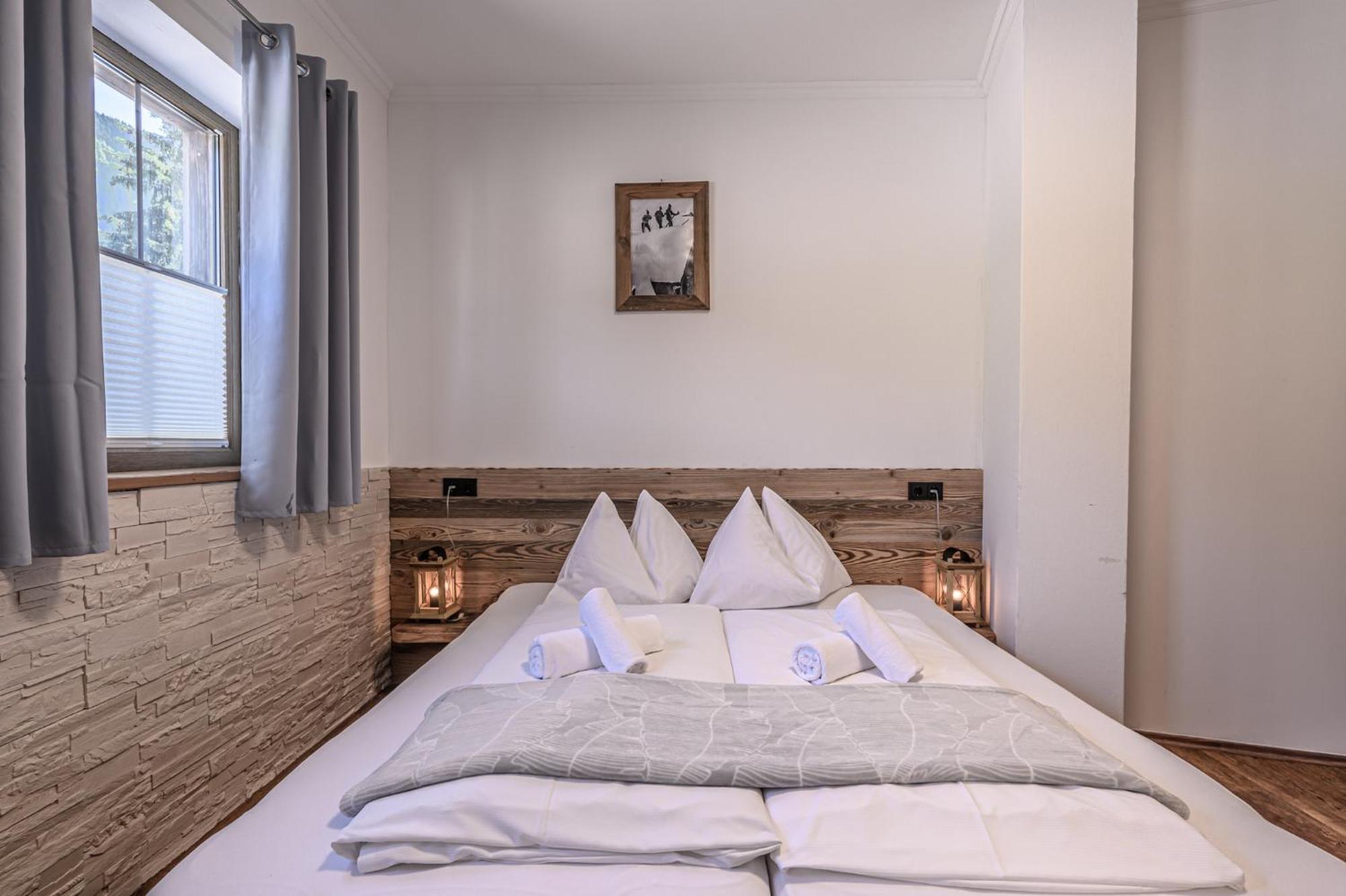 Das Eulersberg Apartments & Chalets Верфенвенг Екстер'єр фото