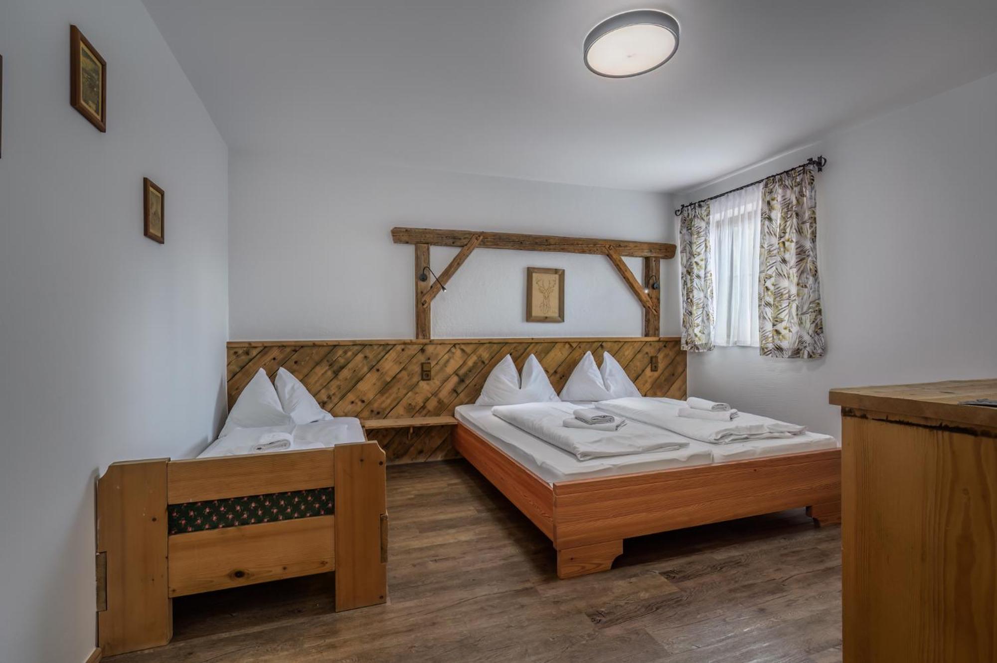 Das Eulersberg Apartments & Chalets Верфенвенг Екстер'єр фото
