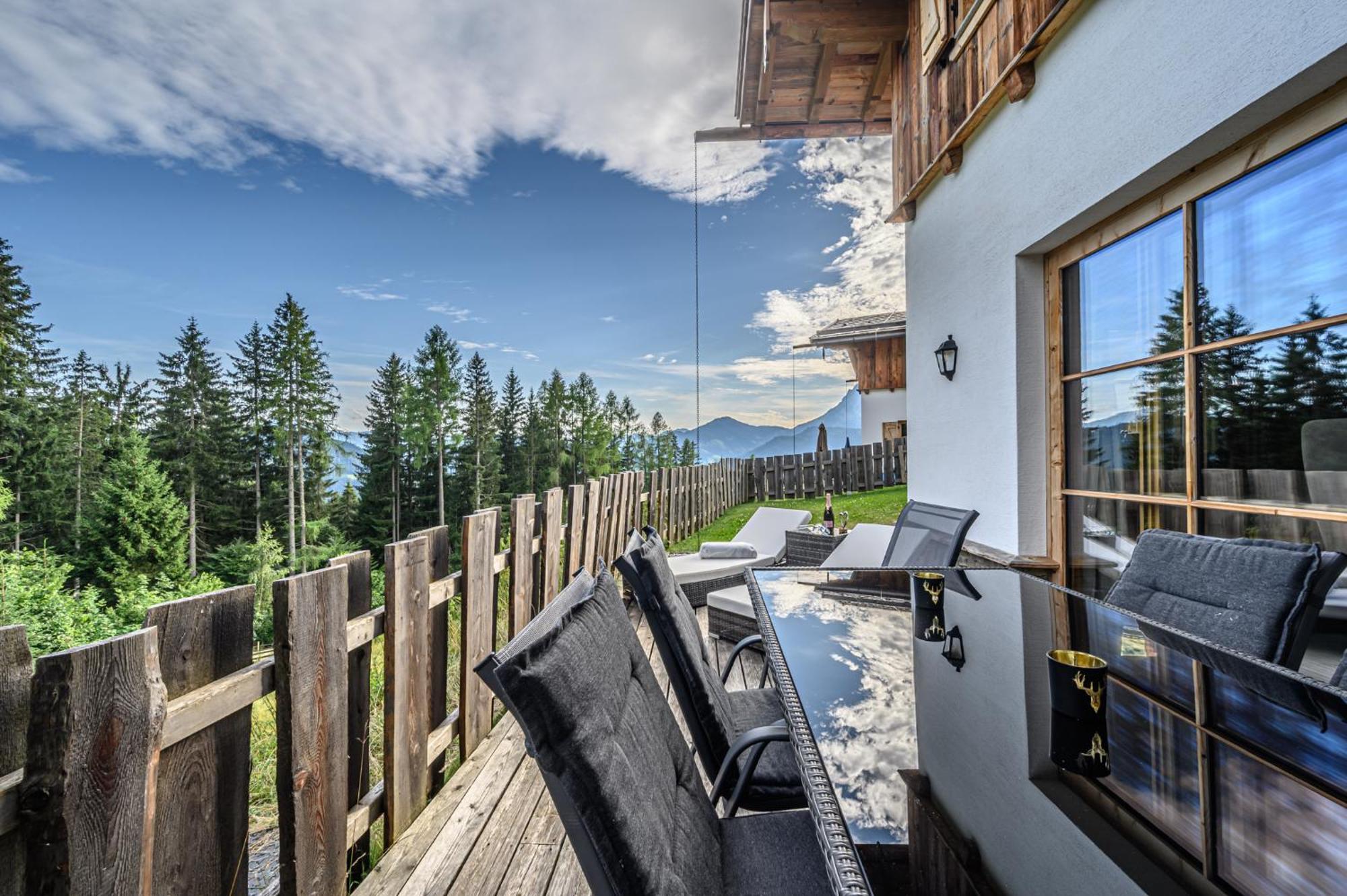 Das Eulersberg Apartments & Chalets Верфенвенг Номер фото