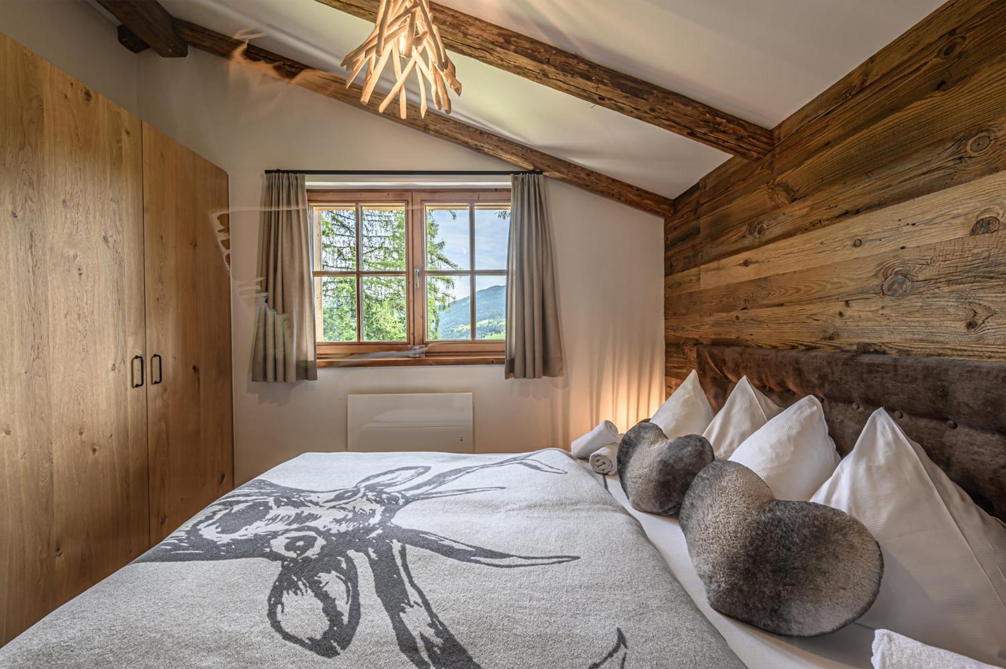 Das Eulersberg Apartments & Chalets Верфенвенг Номер фото