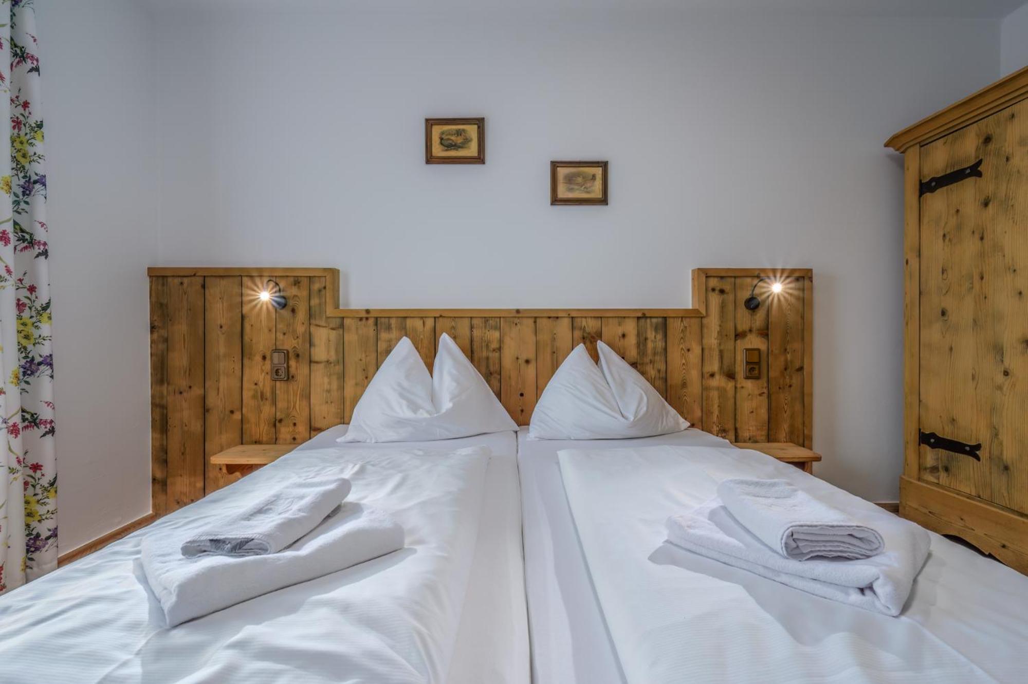 Das Eulersberg Apartments & Chalets Верфенвенг Номер фото
