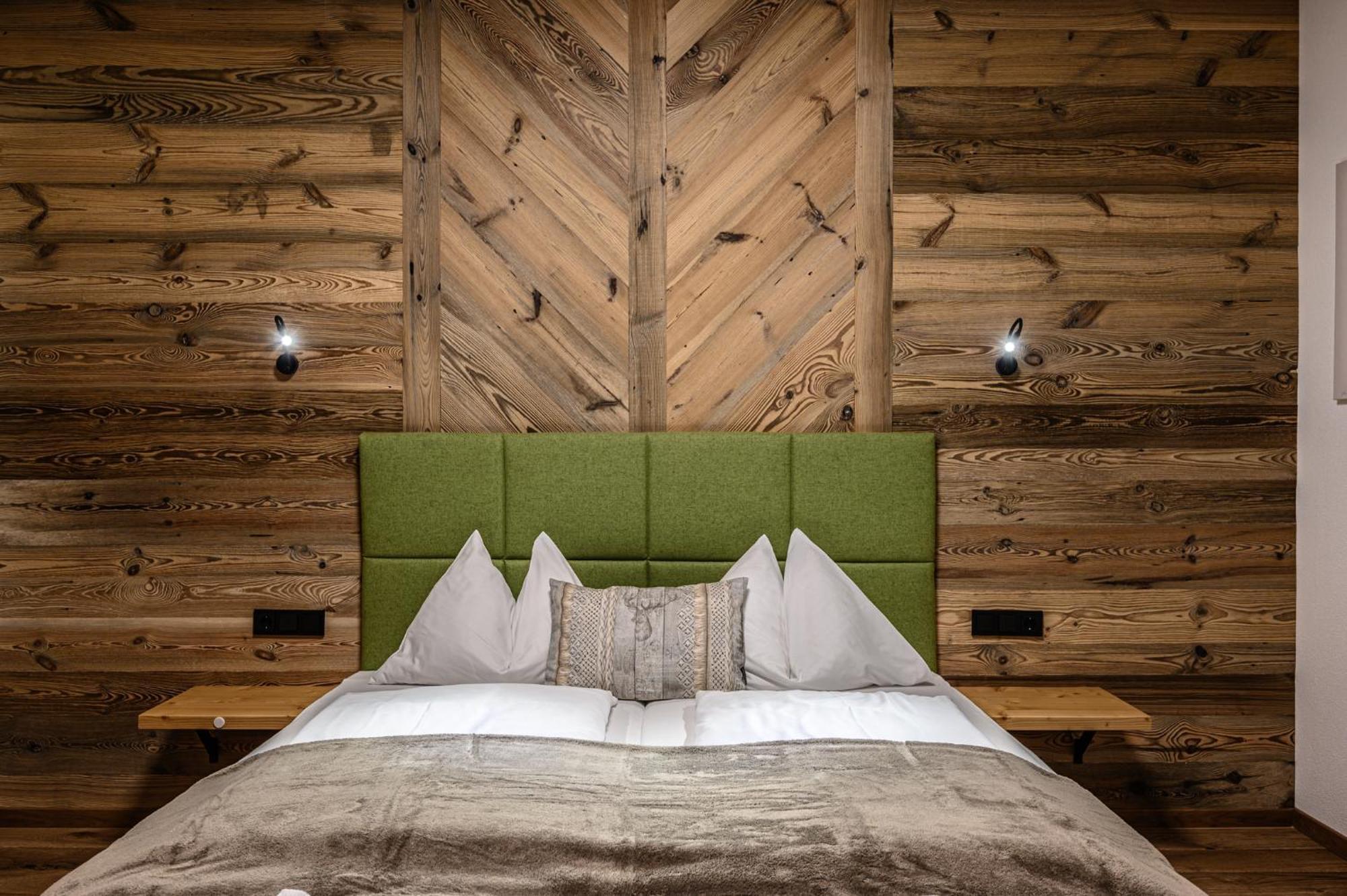 Das Eulersberg Apartments & Chalets Верфенвенг Номер фото