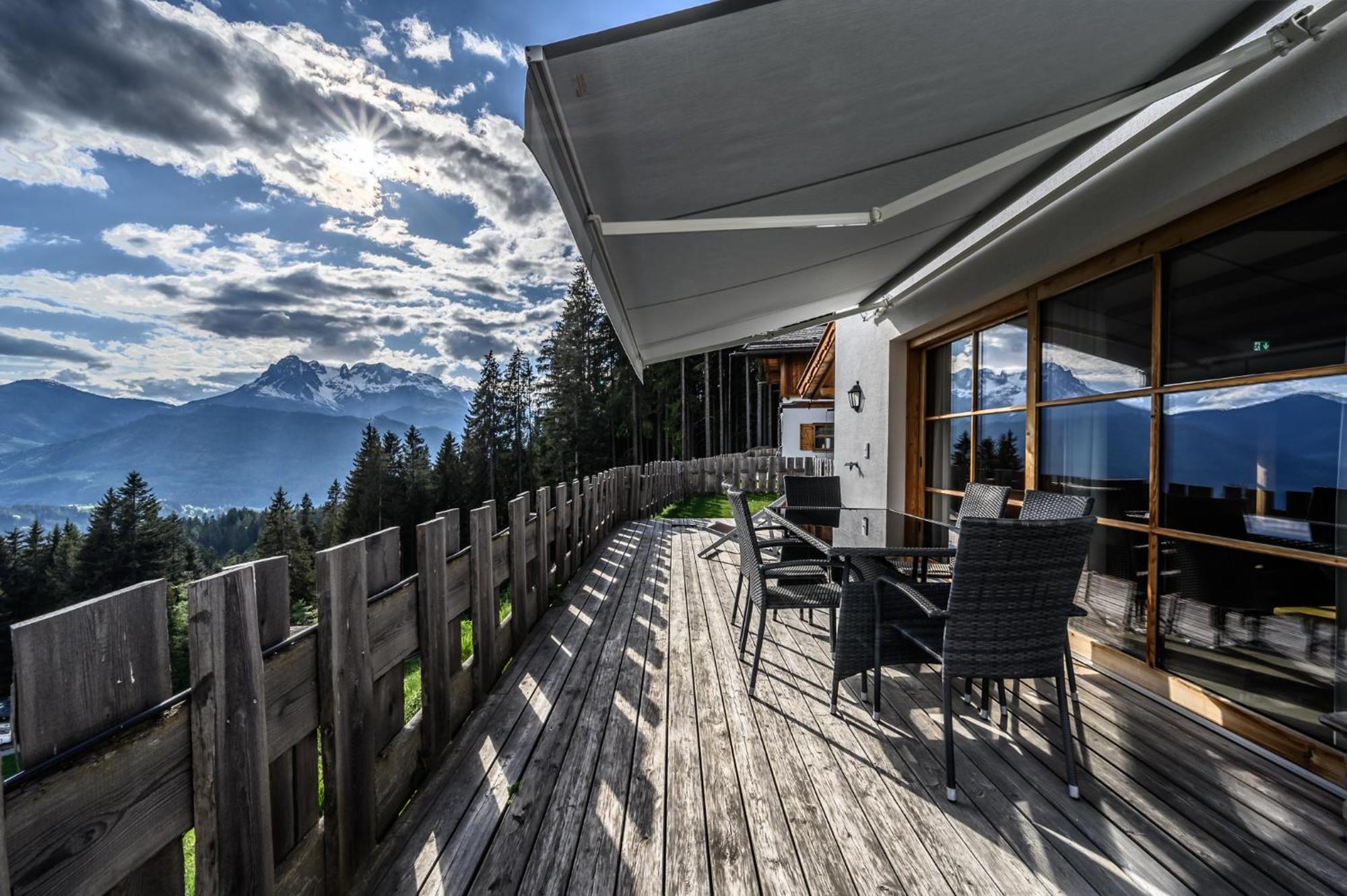 Das Eulersberg Apartments & Chalets Верфенвенг Номер фото