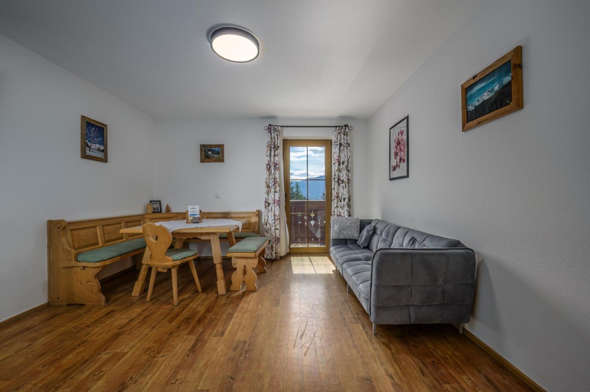 Das Eulersberg Apartments & Chalets Верфенвенг Номер фото