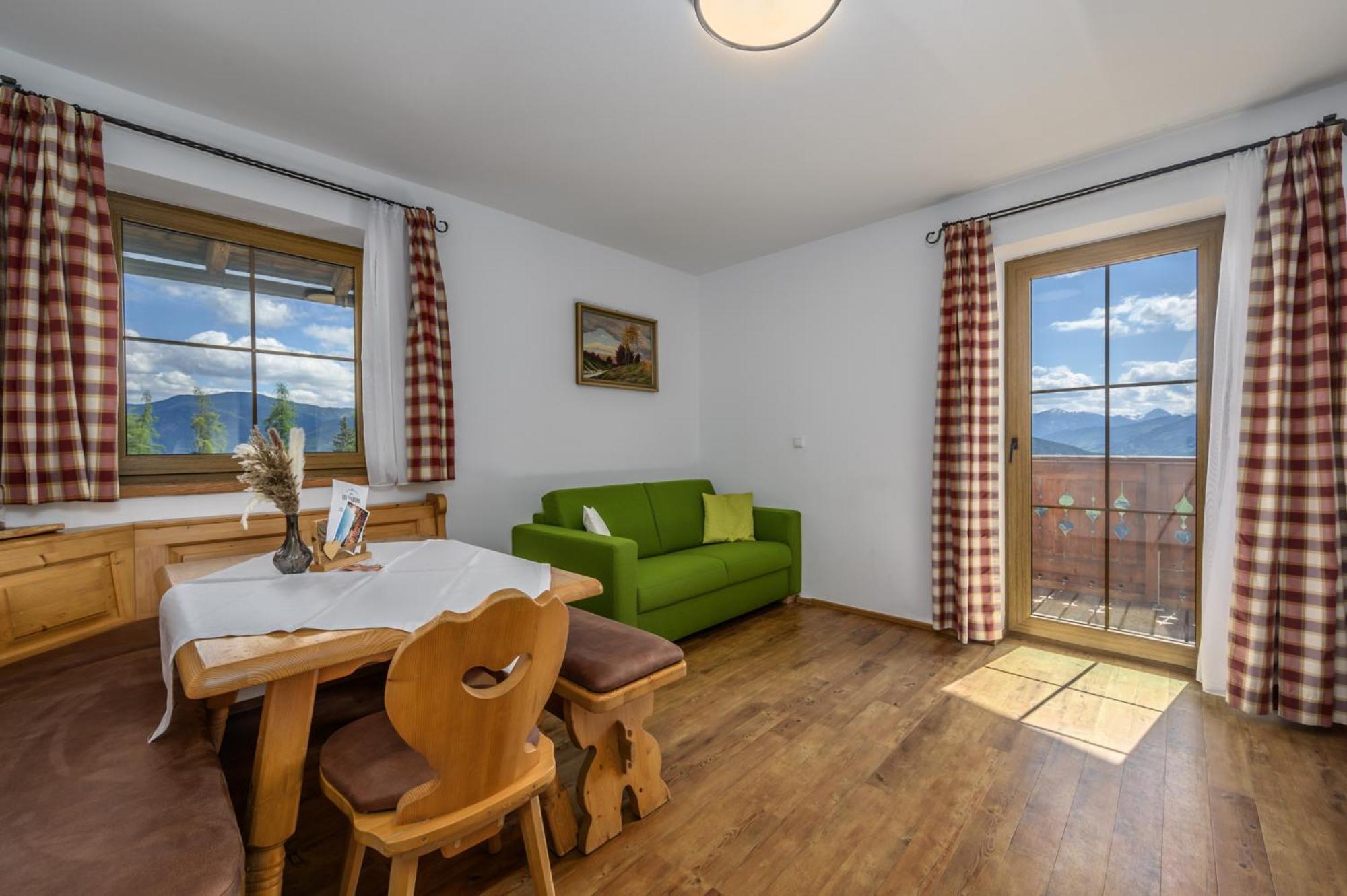 Das Eulersberg Apartments & Chalets Верфенвенг Екстер'єр фото