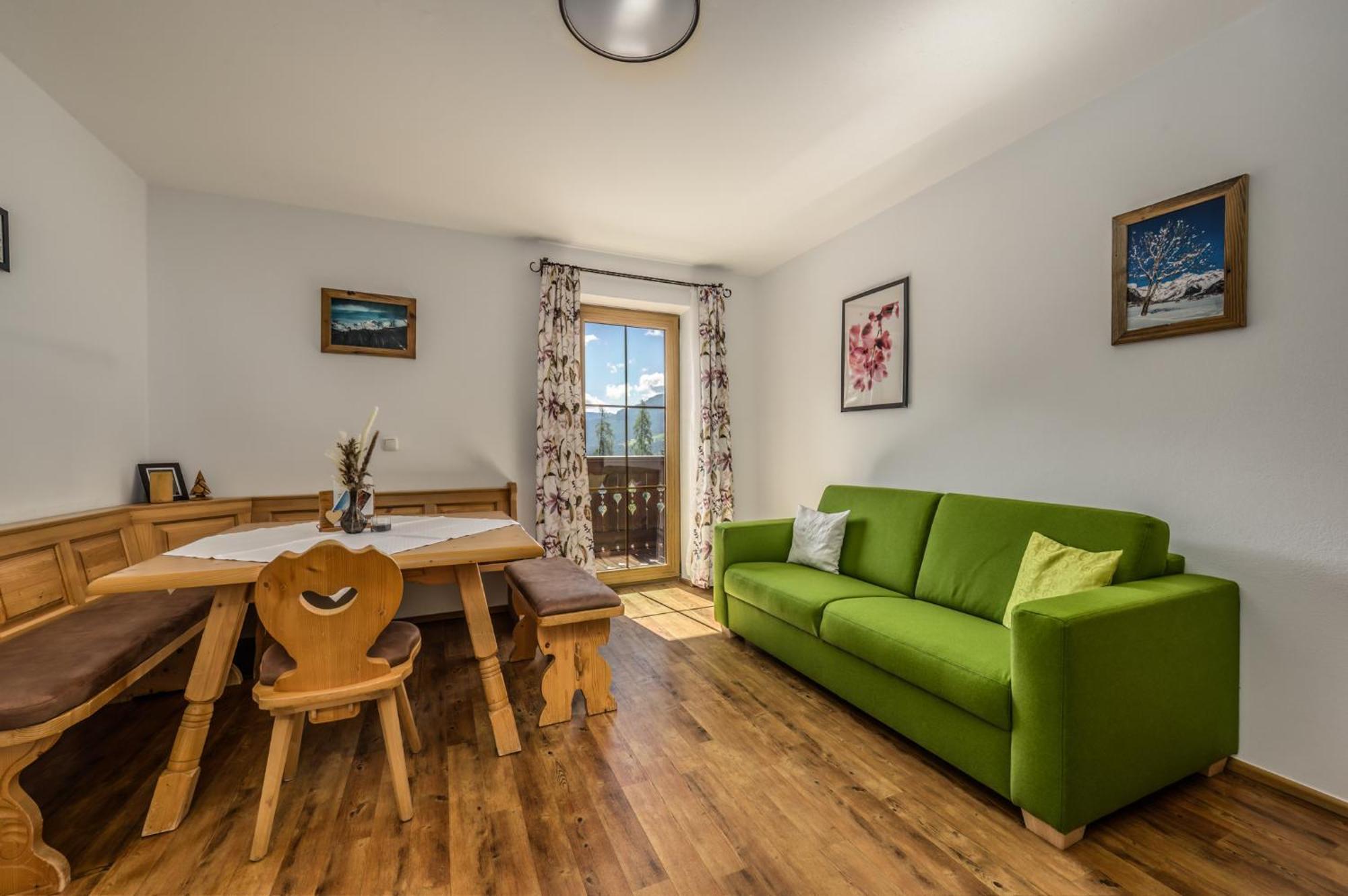 Das Eulersberg Apartments & Chalets Верфенвенг Екстер'єр фото