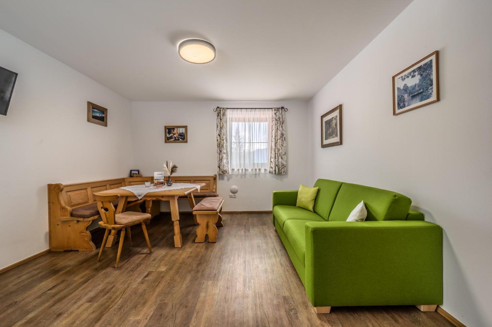 Das Eulersberg Apartments & Chalets Верфенвенг Екстер'єр фото
