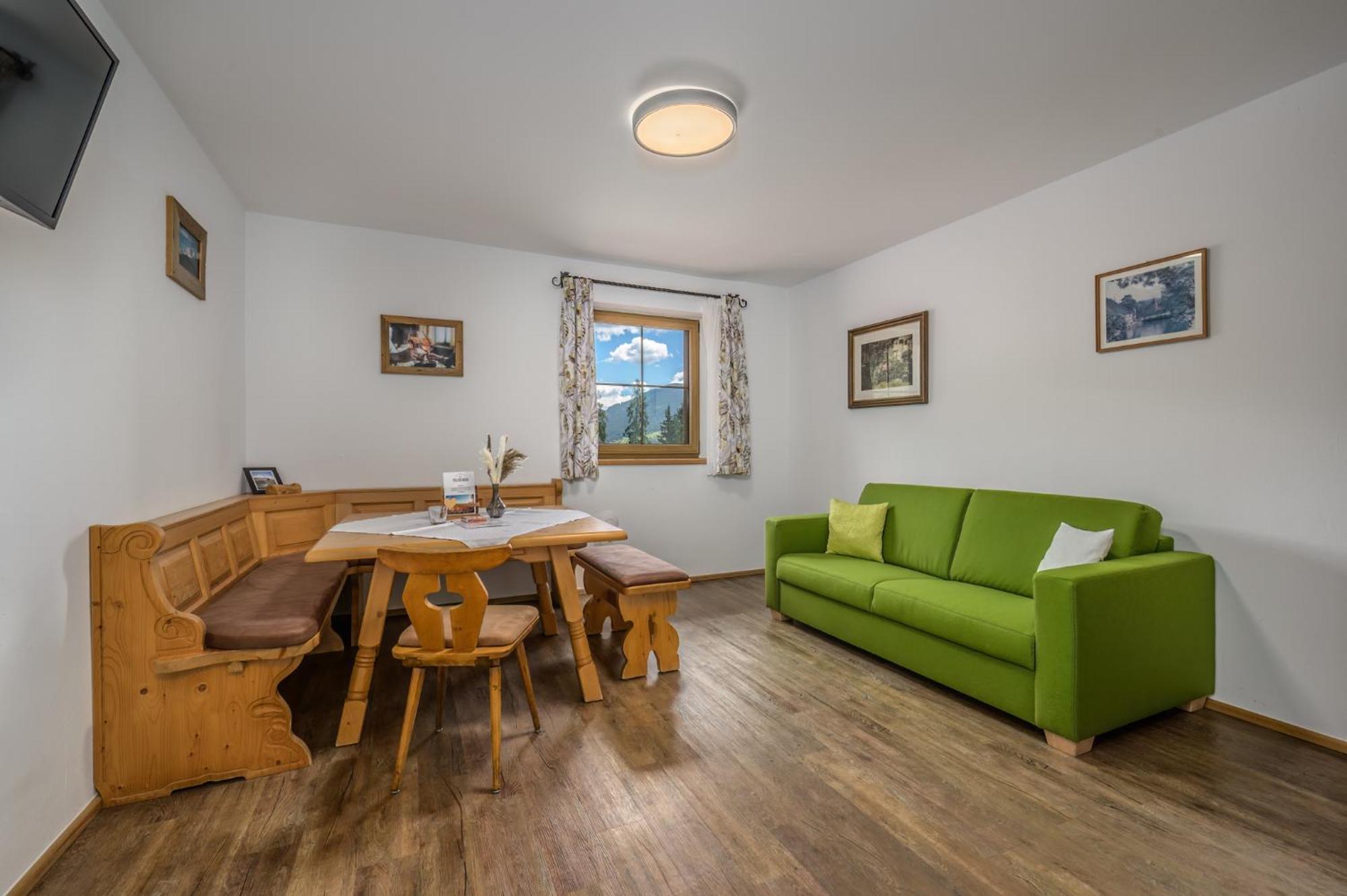 Das Eulersberg Apartments & Chalets Верфенвенг Екстер'єр фото