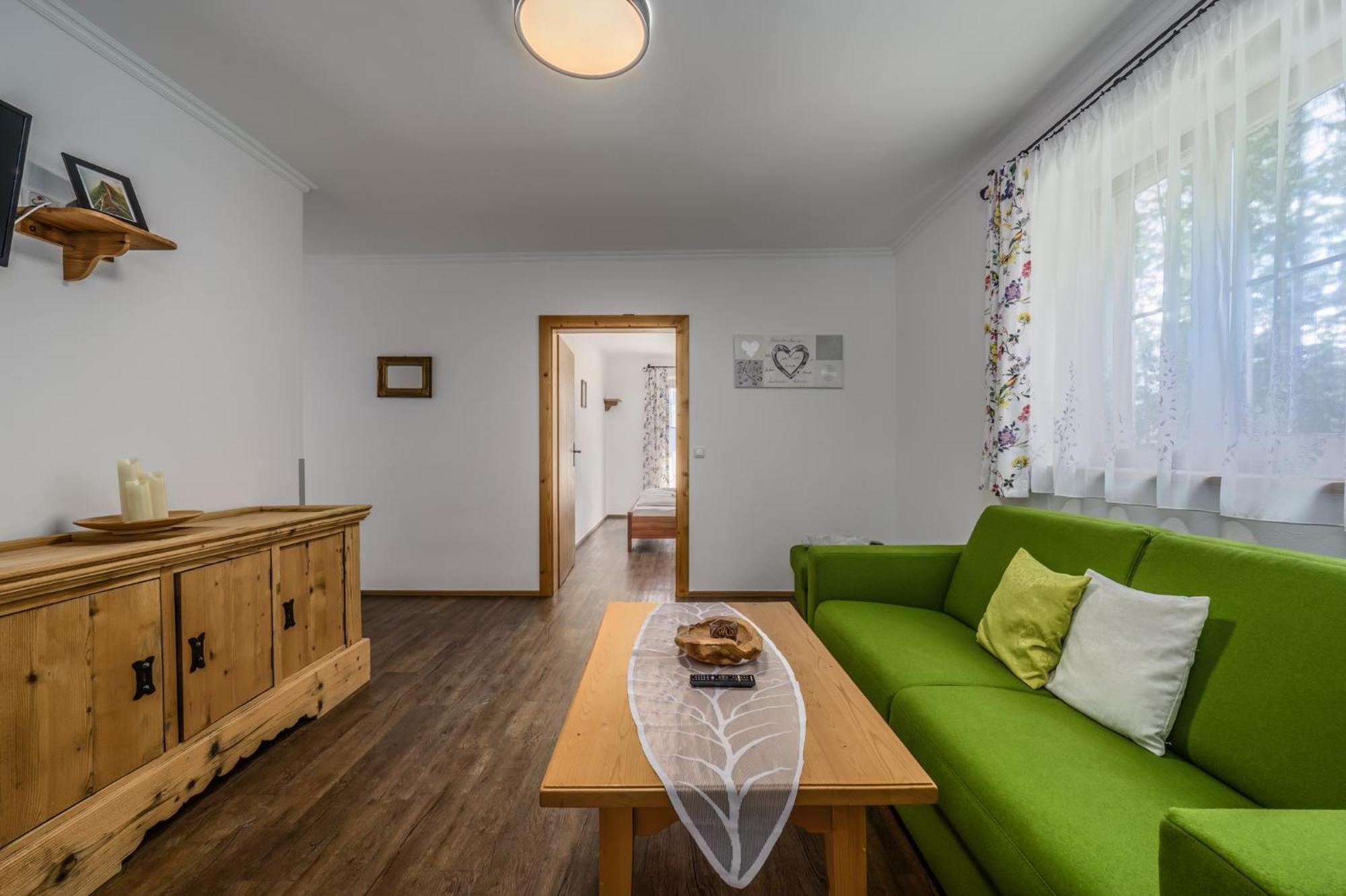 Das Eulersberg Apartments & Chalets Верфенвенг Екстер'єр фото