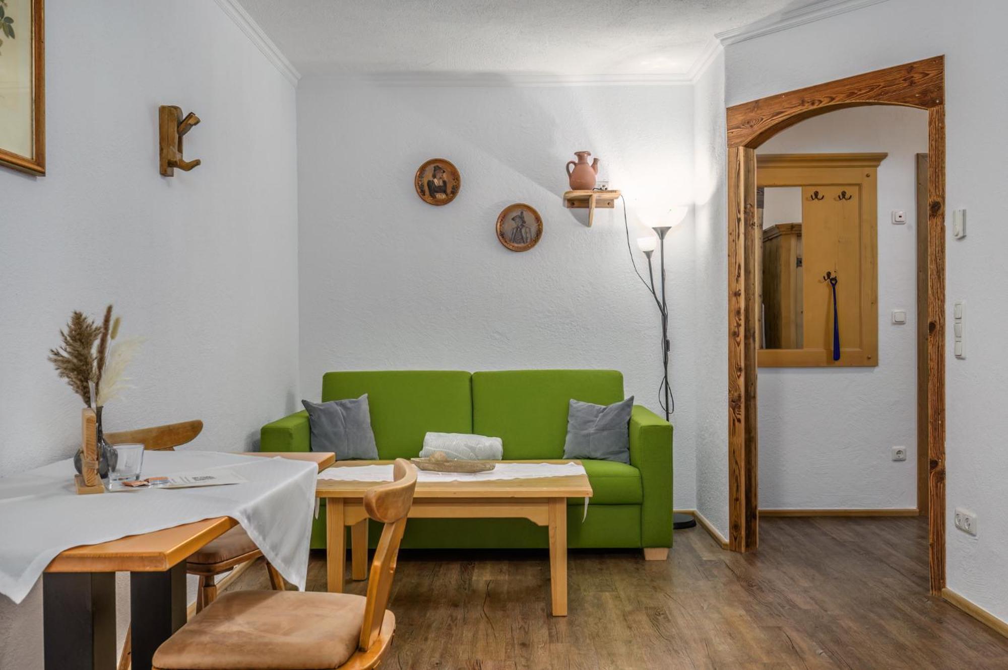 Das Eulersberg Apartments & Chalets Верфенвенг Екстер'єр фото