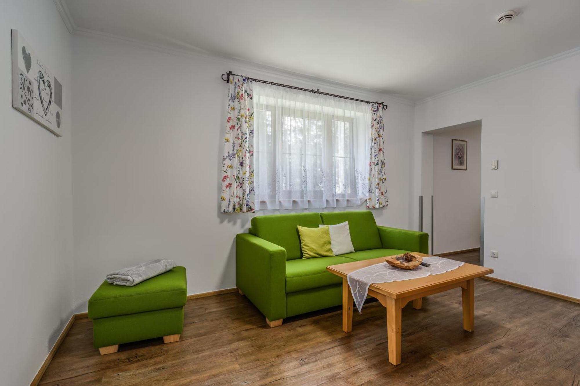 Das Eulersberg Apartments & Chalets Верфенвенг Екстер'єр фото