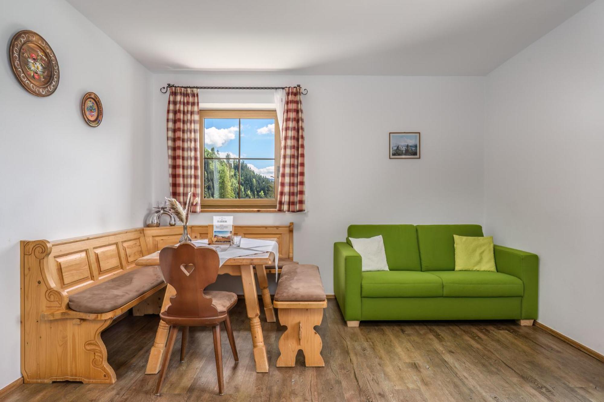 Das Eulersberg Apartments & Chalets Верфенвенг Екстер'єр фото