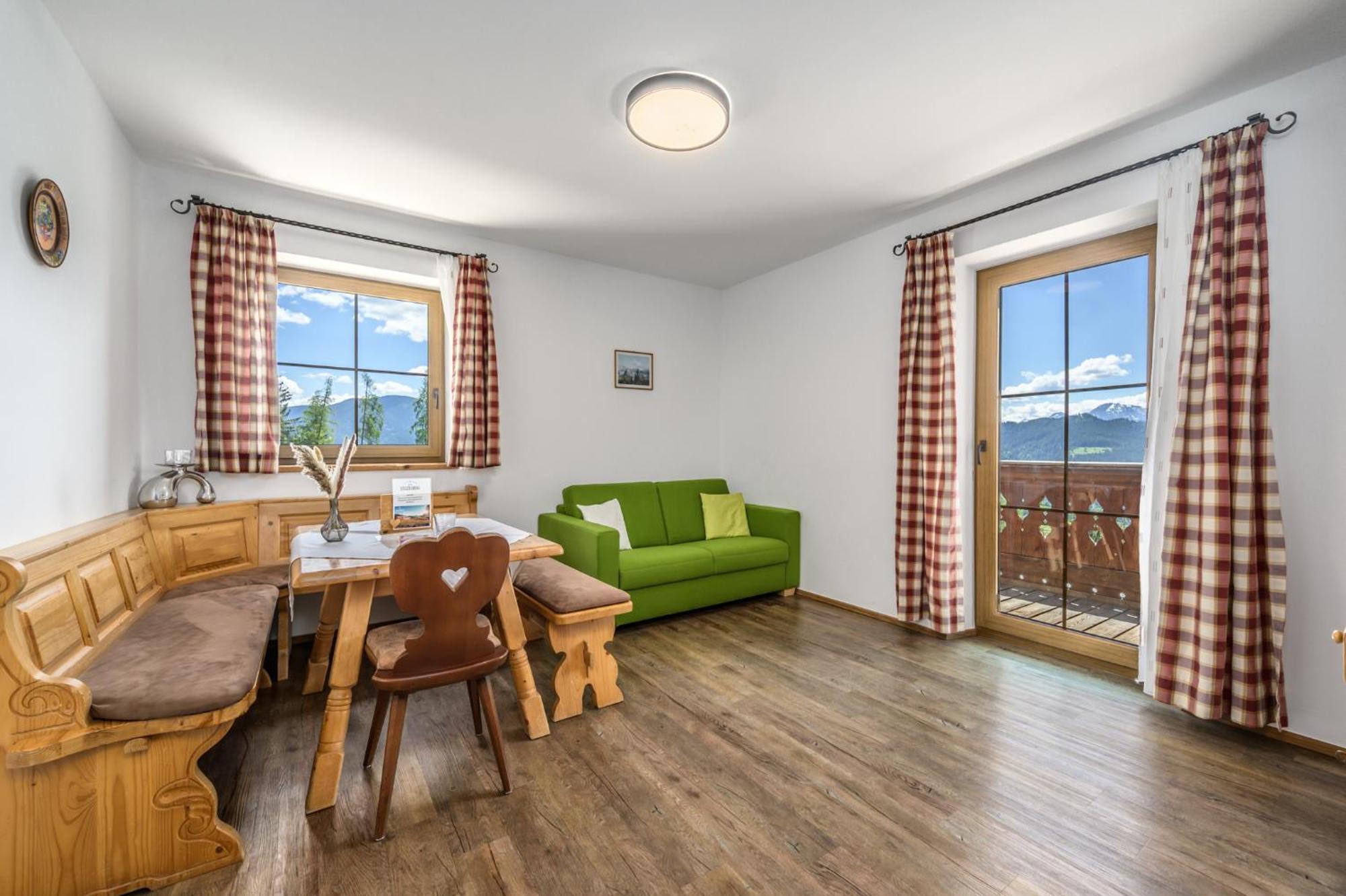 Das Eulersberg Apartments & Chalets Верфенвенг Екстер'єр фото