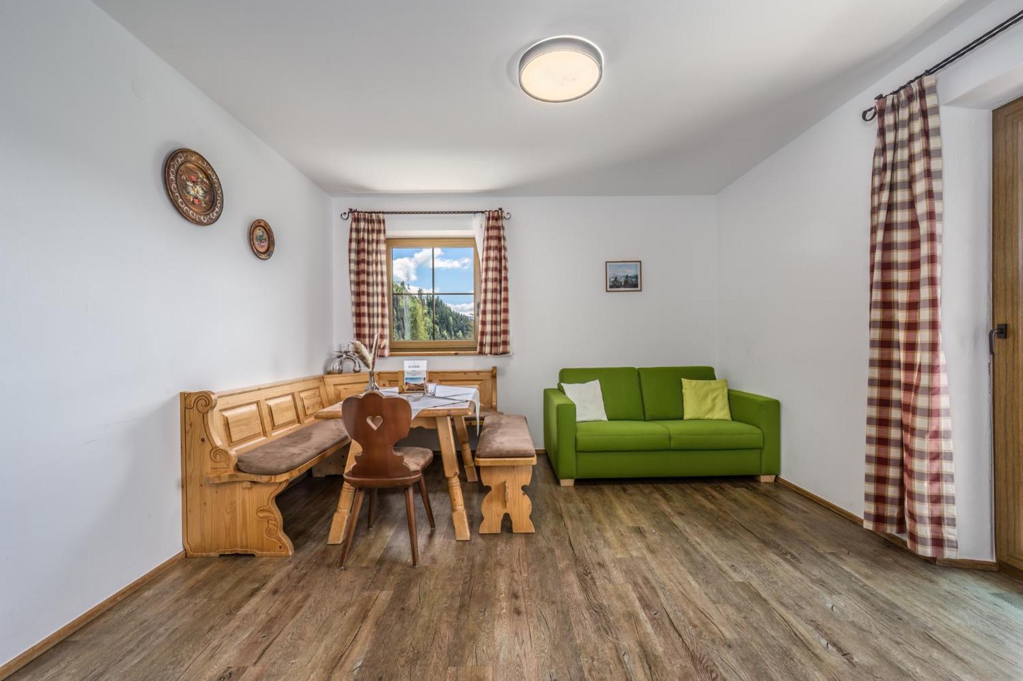 Das Eulersberg Apartments & Chalets Верфенвенг Екстер'єр фото